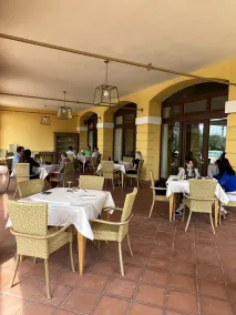 Garda Resort Village - Restaurant
