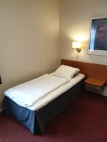 Højmølle Kro - Room