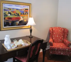 Green Acres Inn - Chambre
