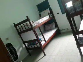 Hostel Kijô - Habitación