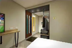 Tru by Hilton Florida City - Chambre