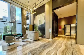 Bluesky MarQ Luxury Vaccation - Reception