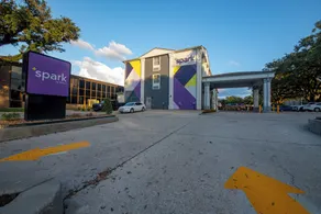Spark by Hilton Lafayette South - Overnatningsstedets facade