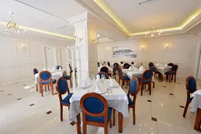 Alis Hotel - Restaurant