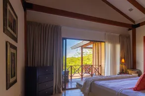 Rancho Humo Estancia - Zimmer