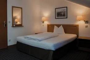 Hotel Alekto - Camera