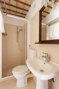 Casa Vacanze S. Marco - Badezimmer