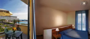 Continental Resort - Værelse