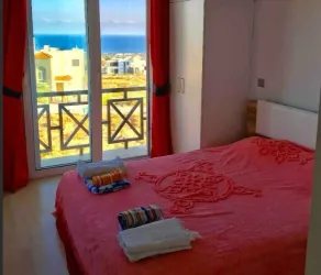 Sunset Villa Girne Cyprus - Quarto