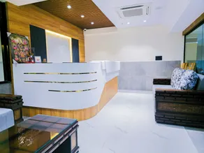 Hotel Lemon Park - Restaurant
