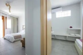 Villa Oasis - Room