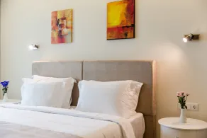 Best Western Premier Batumi - Room