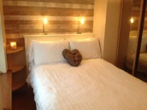 Cathair Gheal - Room