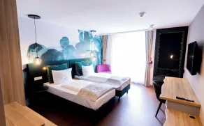 DORMERO Hotel Fürth - Room