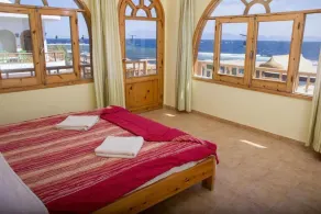 Shams Hotel & Dive Centre - Chambre