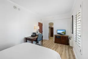 Beachcomber Resort & Club - Chambre