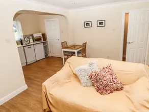 3 Rothbury Place - Chambre