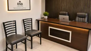 BNB Luxury Rooms - Hall