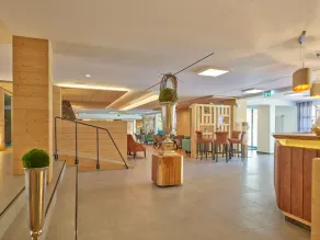 Parkhotel Bad Griesbach - Réception