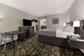 Quality Inn Orange Park Jacksonville - Room