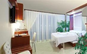 Seahorse Deluxe Hotel - Habitación