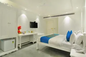 Hotel Pinky Villa - Heritage Boutique Suites- New Delhi - Room