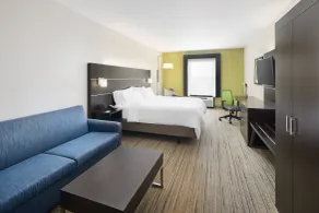 Holiday Inn Express Hotel & Suites Port Richey by IHG - Chambre