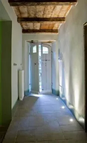 SASSO AL MELO - Apartments - Zimmer