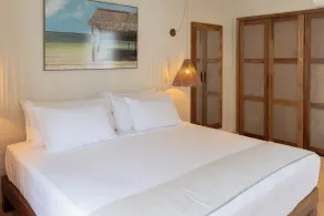 Villa Tapi - Chambre
