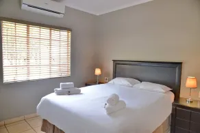 Sundown Country Estate - Room