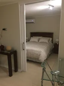 Costanera Suites Nueva de Lyon - Room