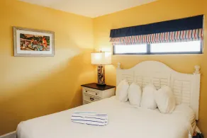 Ocean Club Resort Myrtle Beach - Quarto