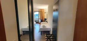 Hotel Carignano - Chambre