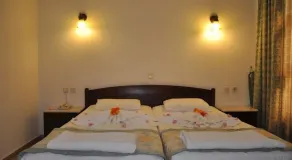 club turquoise hotel - Room