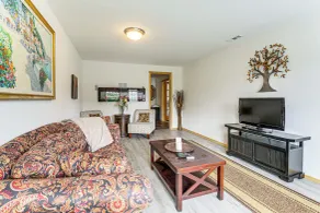 9 Acres, Pick Your Own Apples: Cabin in Arlington! - Innenbereich