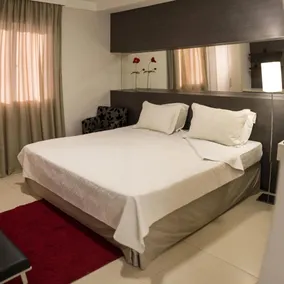 L´acordes Hotel - Room