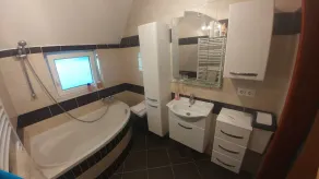 Poldas apartments - Baño