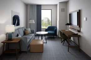 Staybridge Suites - Lexington S Medical Ctr Area by IHG - Rom