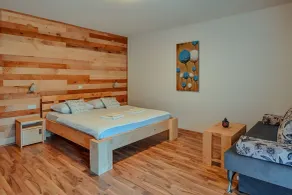 Villa Stone - Room
