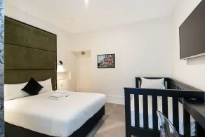 Sydney Boutique Hotel - Room