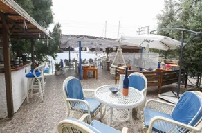 Melek Hotels Bozburun - Pool