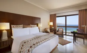 InterContinental Aqaba by IHG - Room