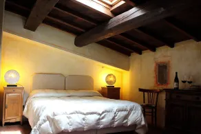 Albergo Diffuso - Rocca Calascio - Room