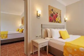 Fun Sun Smart Lurea Beach - Room