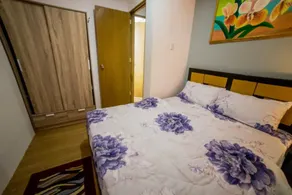 Bayanihan flats Condo - Zimmer