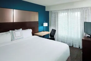 Residence Inn Denver Highlands Ranch - Chambre