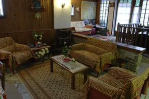 Apartments Hotel Magani - Lobby