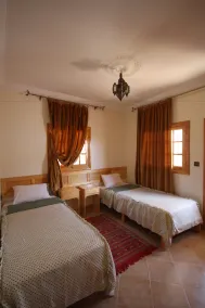 Mina House - Room