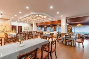 TTC Hotel - Da Lat - Restaurant