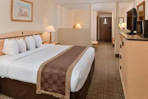 SYLO Hotel Denver Airport, a Ramada by Wyndham - Chambre